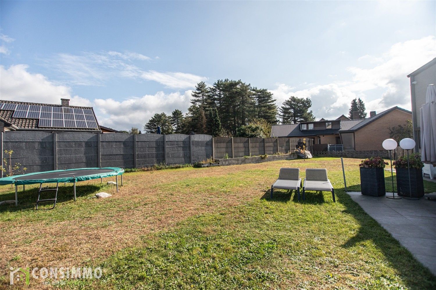 Energiezuinige, recente woning in Houthalen-Oost! foto 30