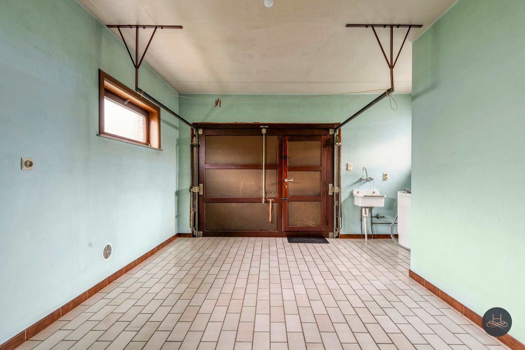 Gelijkvloerse woning met grote tuin foto 20