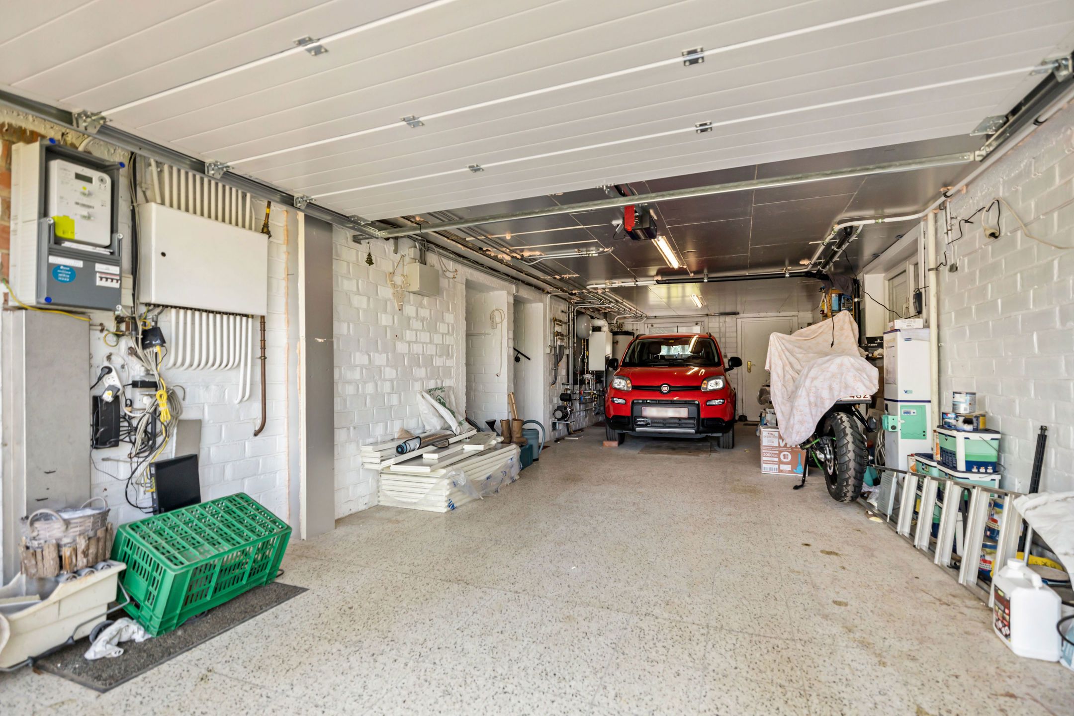 Prachtige gerenoveerde villa met 3 slpk en grote zolder foto 29