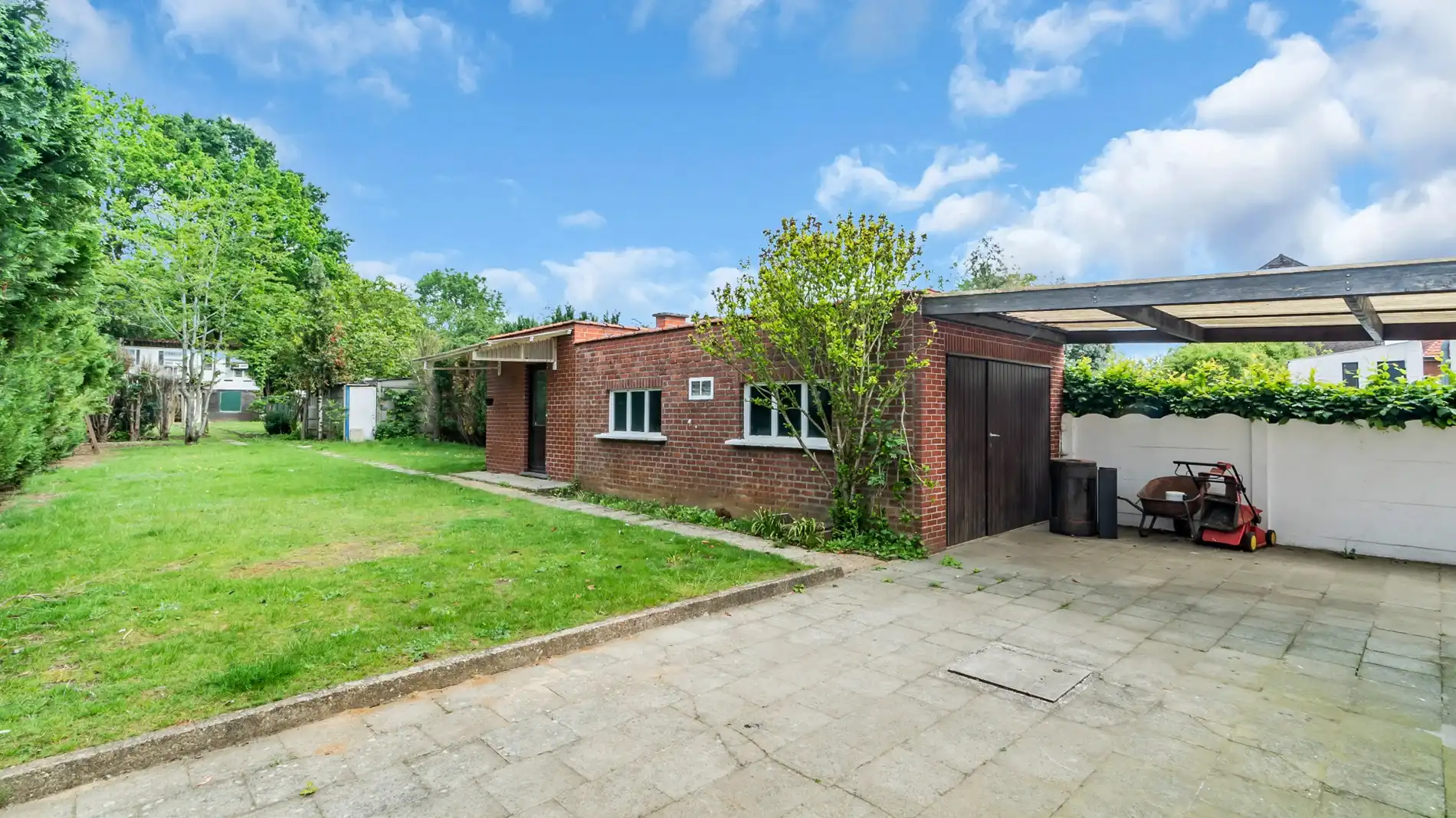 LINDEN - 🌳 grote woning op 1059 m2 foto 14