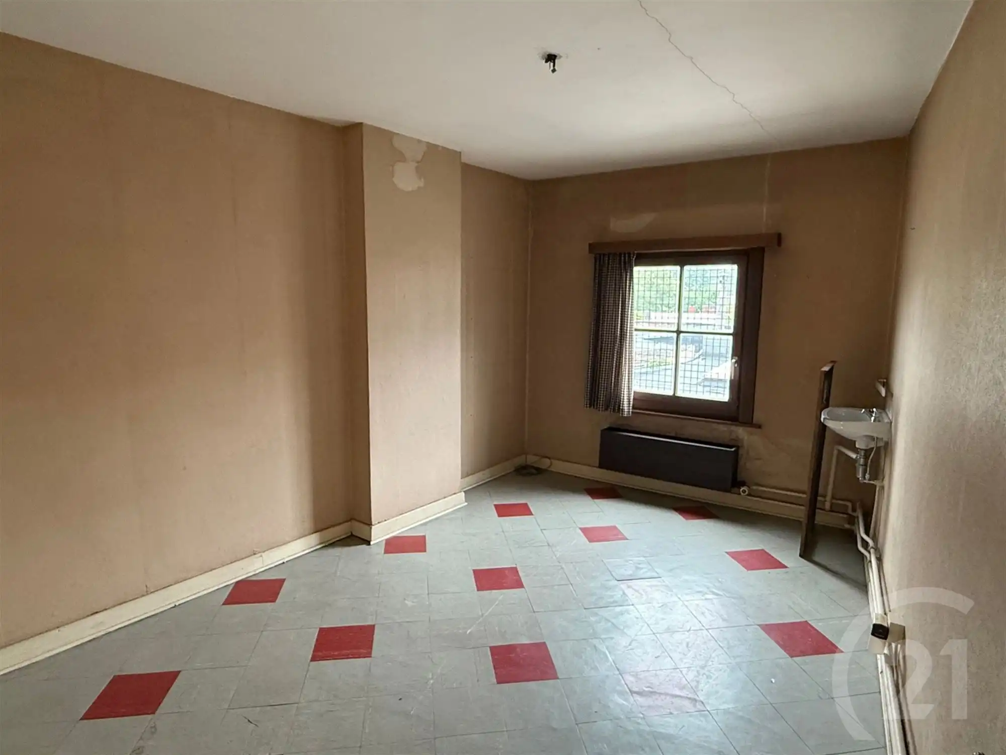 Te renoveren handelspand in het centrum van Tremelo! foto 30