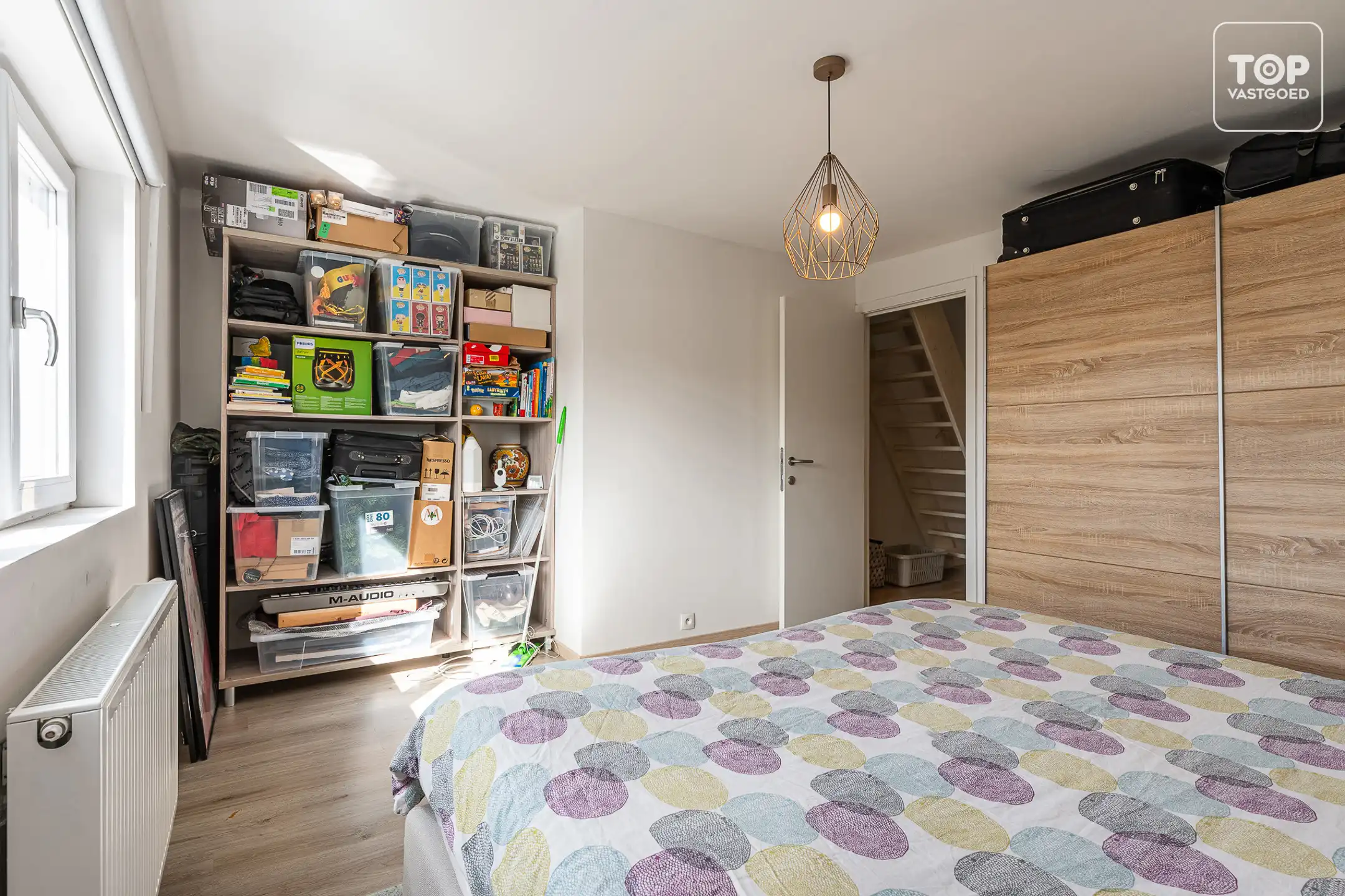Ontdek deze woning met 3 slaapkamers in Wetteren! foto 14