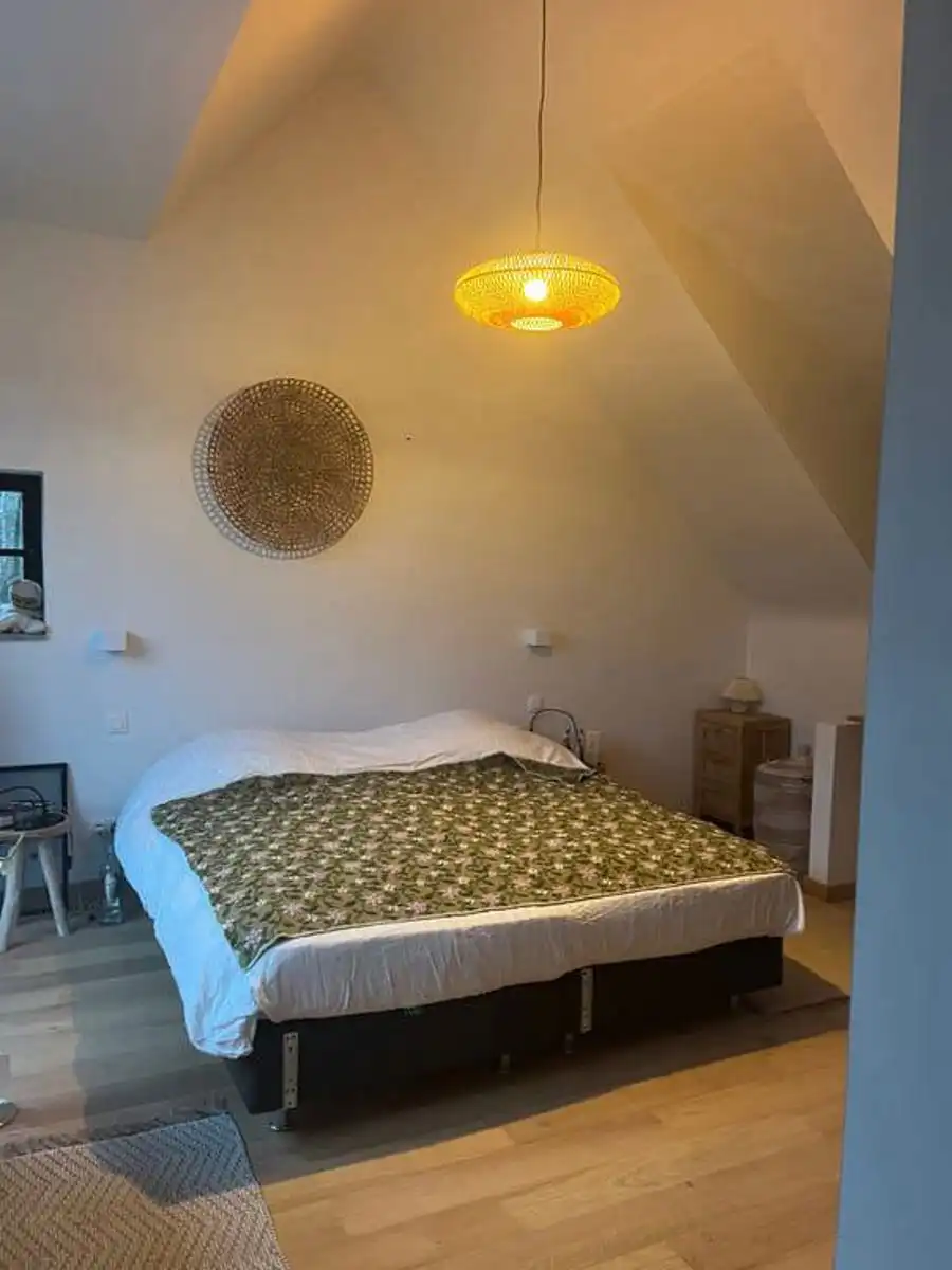 Luxueuze nieuwbouwvilla in een oase van groen  foto 12