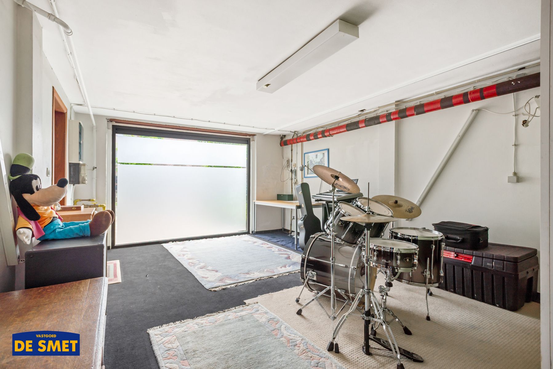 Bel-etage op toplocatie in rustige buurt nabij centrum foto 8