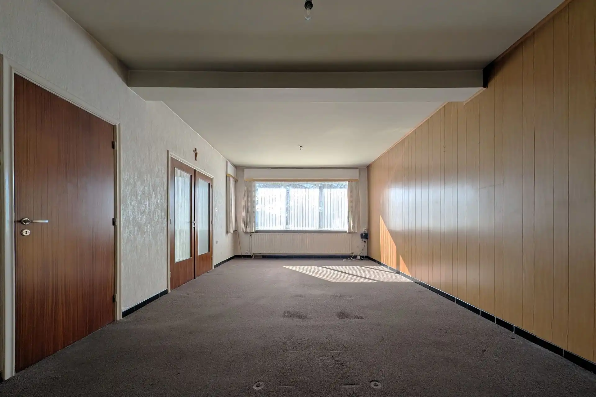 Op te frissen woning met 4 slpk. in rustige woonwijk te Rekem (Lanaken)  foto 6