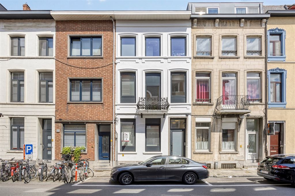 Studentenkamer op top locatie foto 5