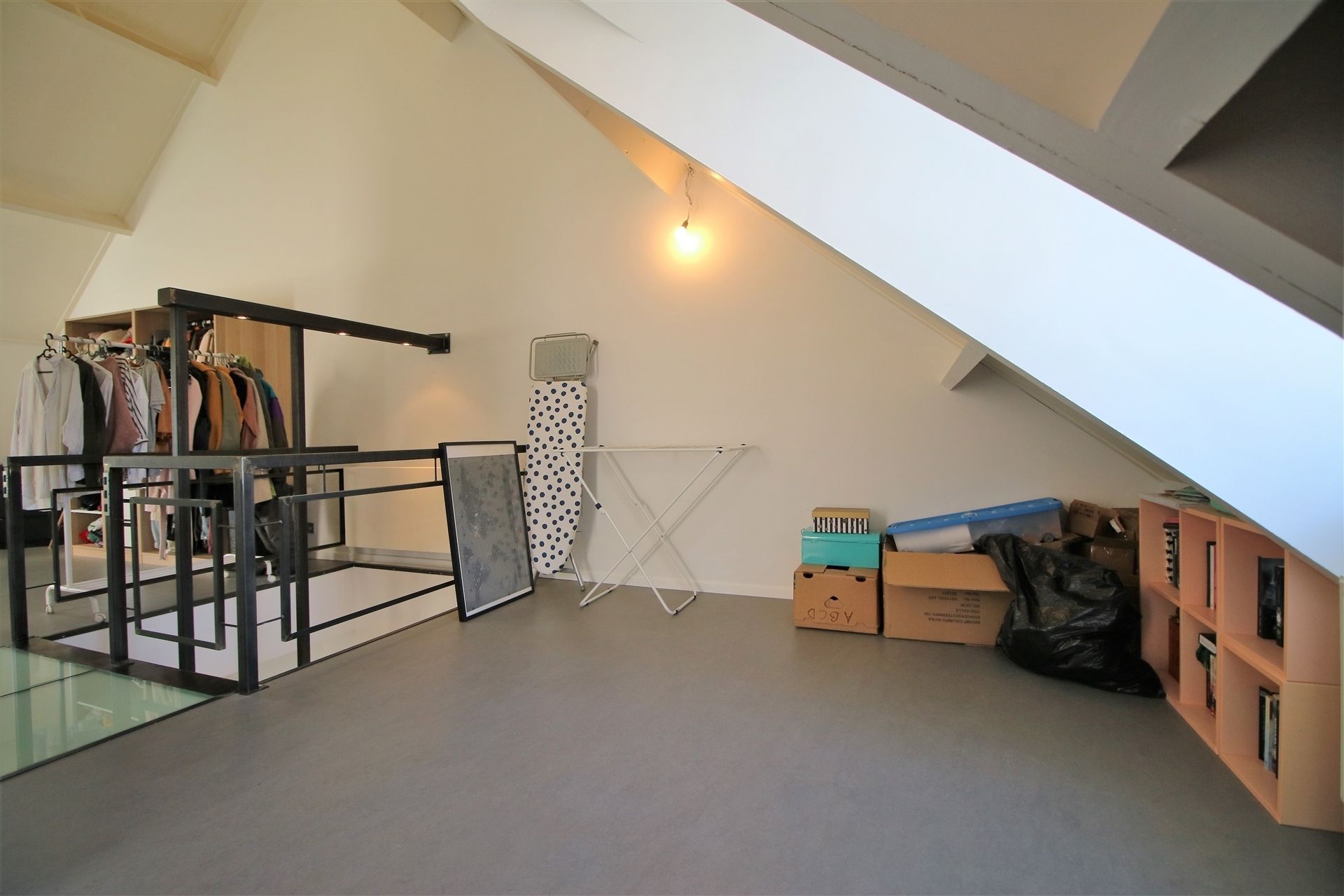 Gezellig appartement op gelijkvl en 1ste verd foto 14