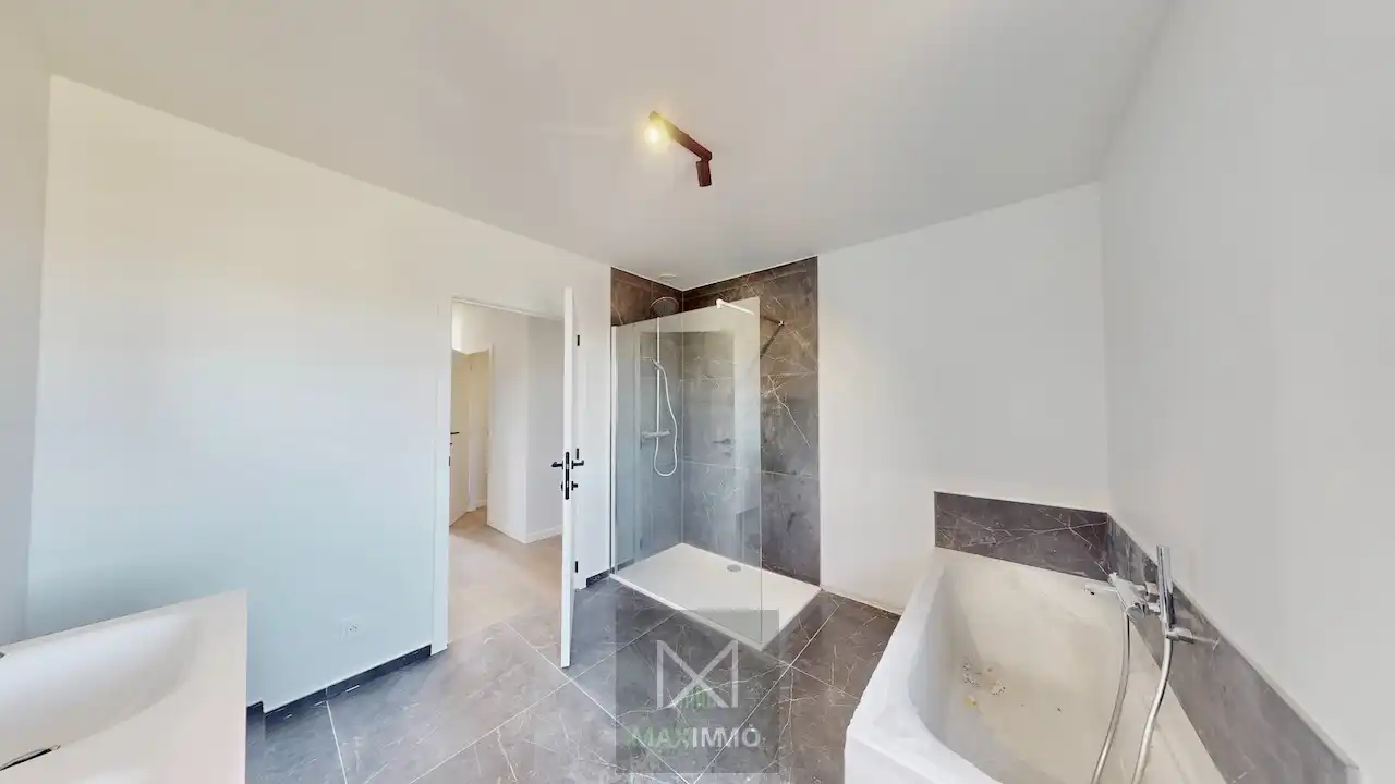 Nieuwbouwwoning te koop in Rekkem – Energiezuinig wonen in De Vaandel foto 11