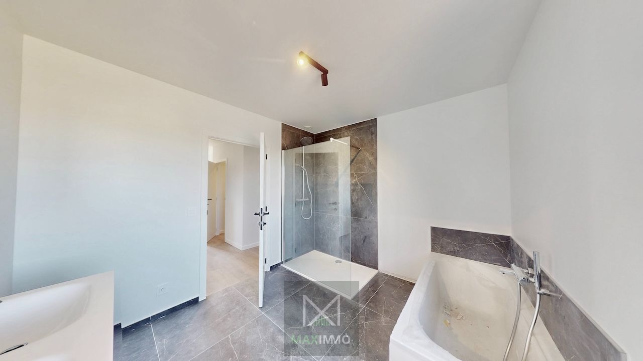 Nieuwbouwwoning te koop in Rekkem – Energiezuinig wonen in De Vaandel foto 11