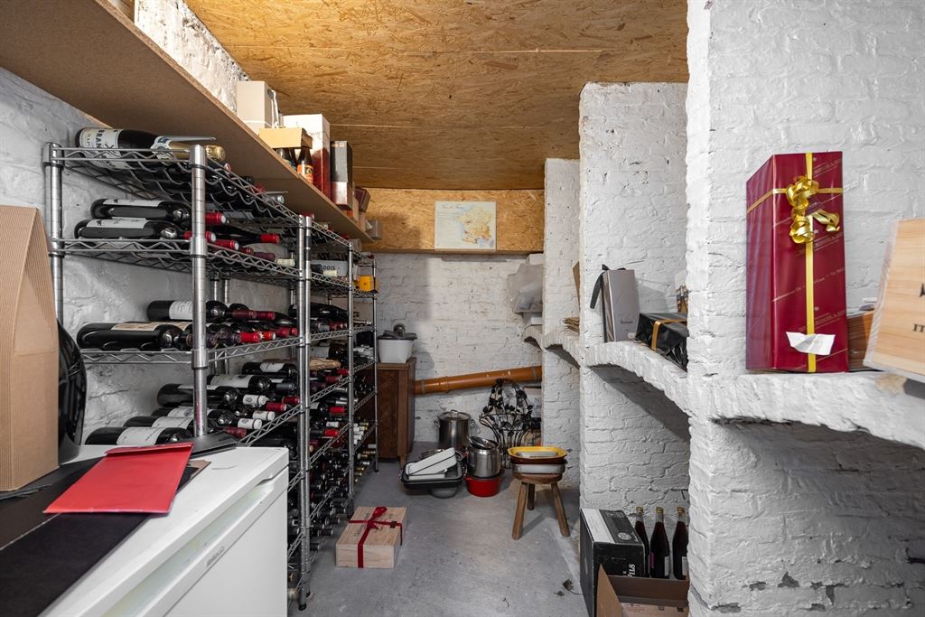 Leuven’s verborgen diamant: grandioos herenhuis met wow-factor! foto 37