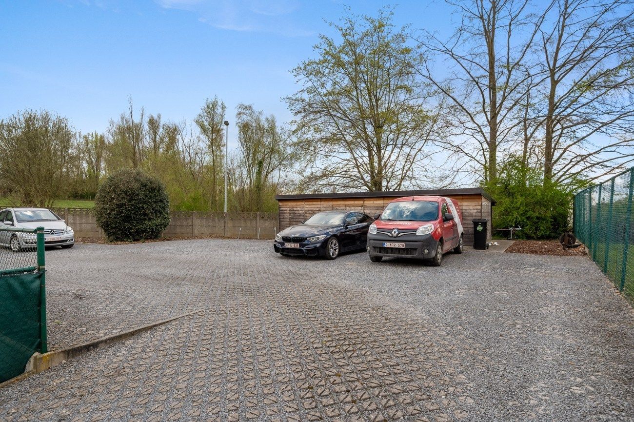 Gelijkvloers appartement te Erpe-Mere foto 9