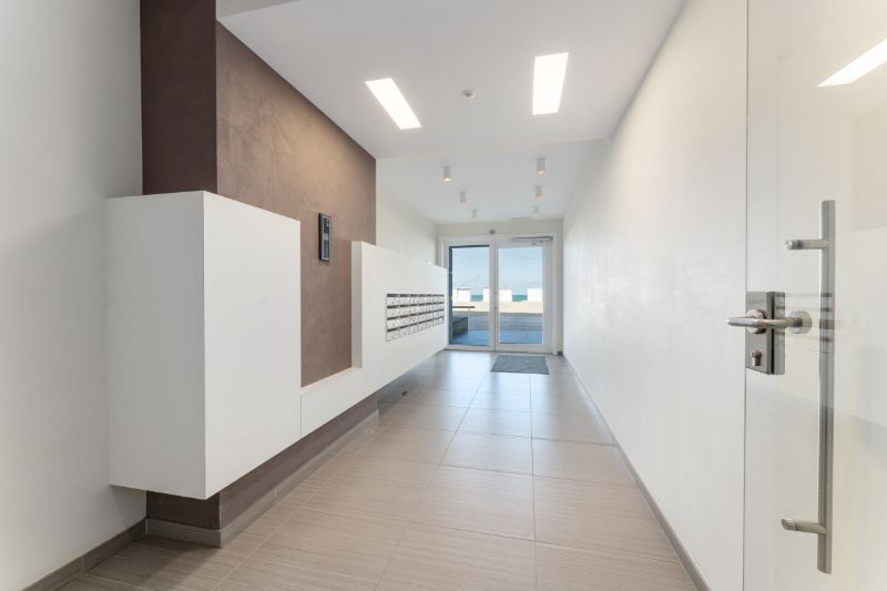 APPARTEMENT OP DE ZEEDIJK IN RECENT GEBOUW foto 18