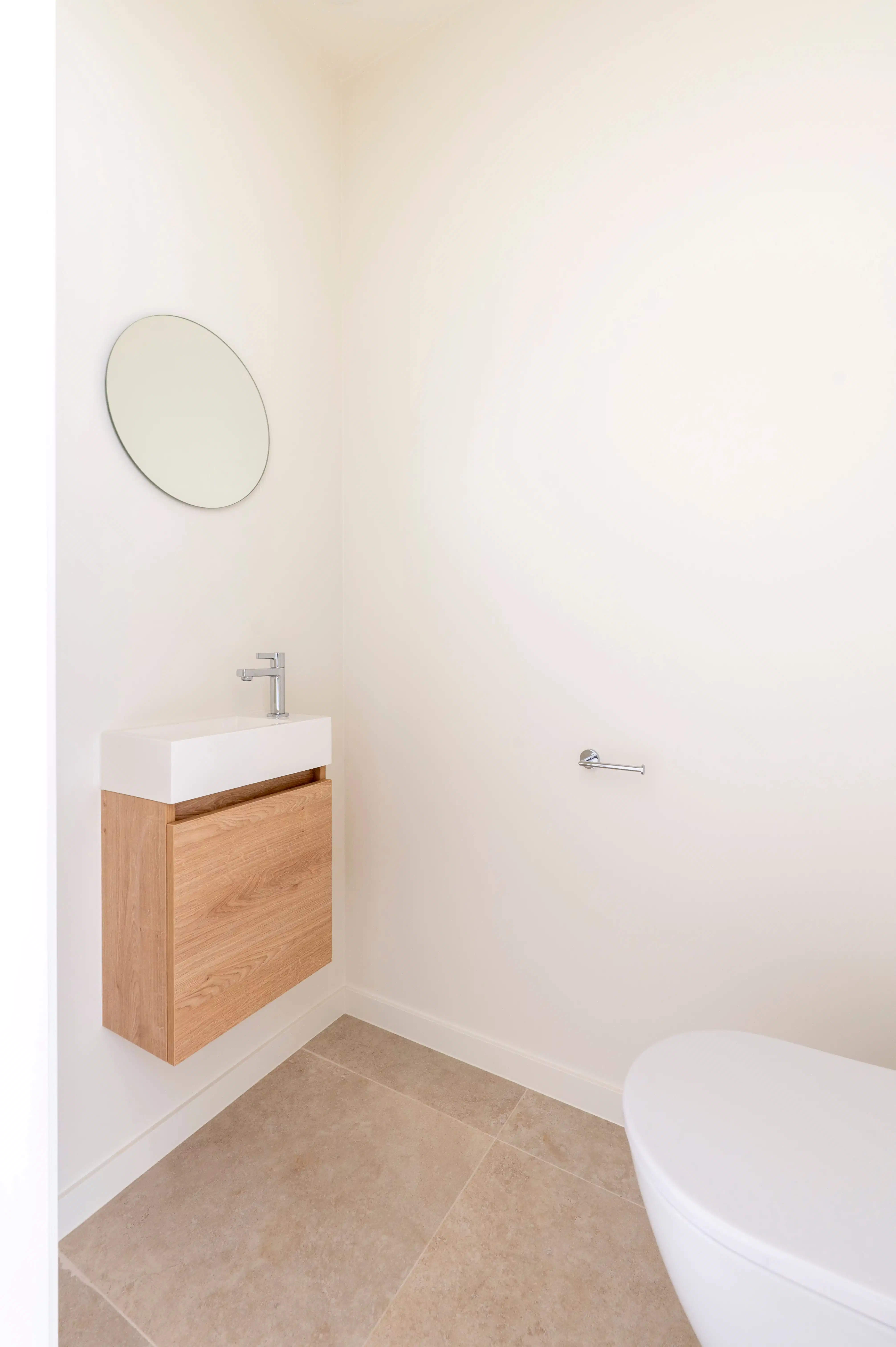 Nieuwbouwappartement met 2 slaapkamers in Mariaburg-Brasschaat! foto 13