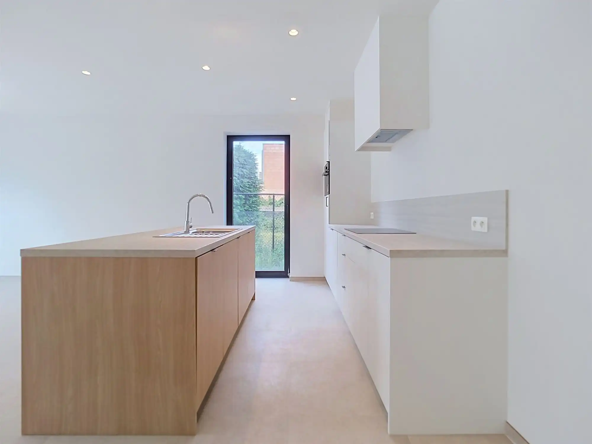 18 stijlvolle nieuwbouwappartementen aan de voet van Beerzelberg foto 5
