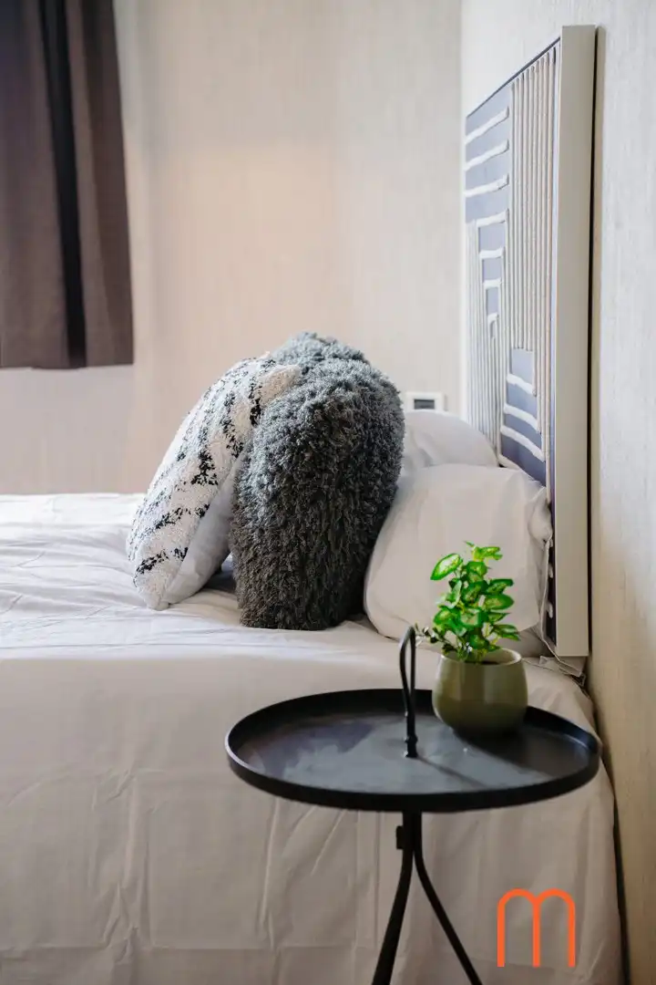 Luxe penthouse te koop in Oostende met zijdelings zeezicht en ruim terras foto 27