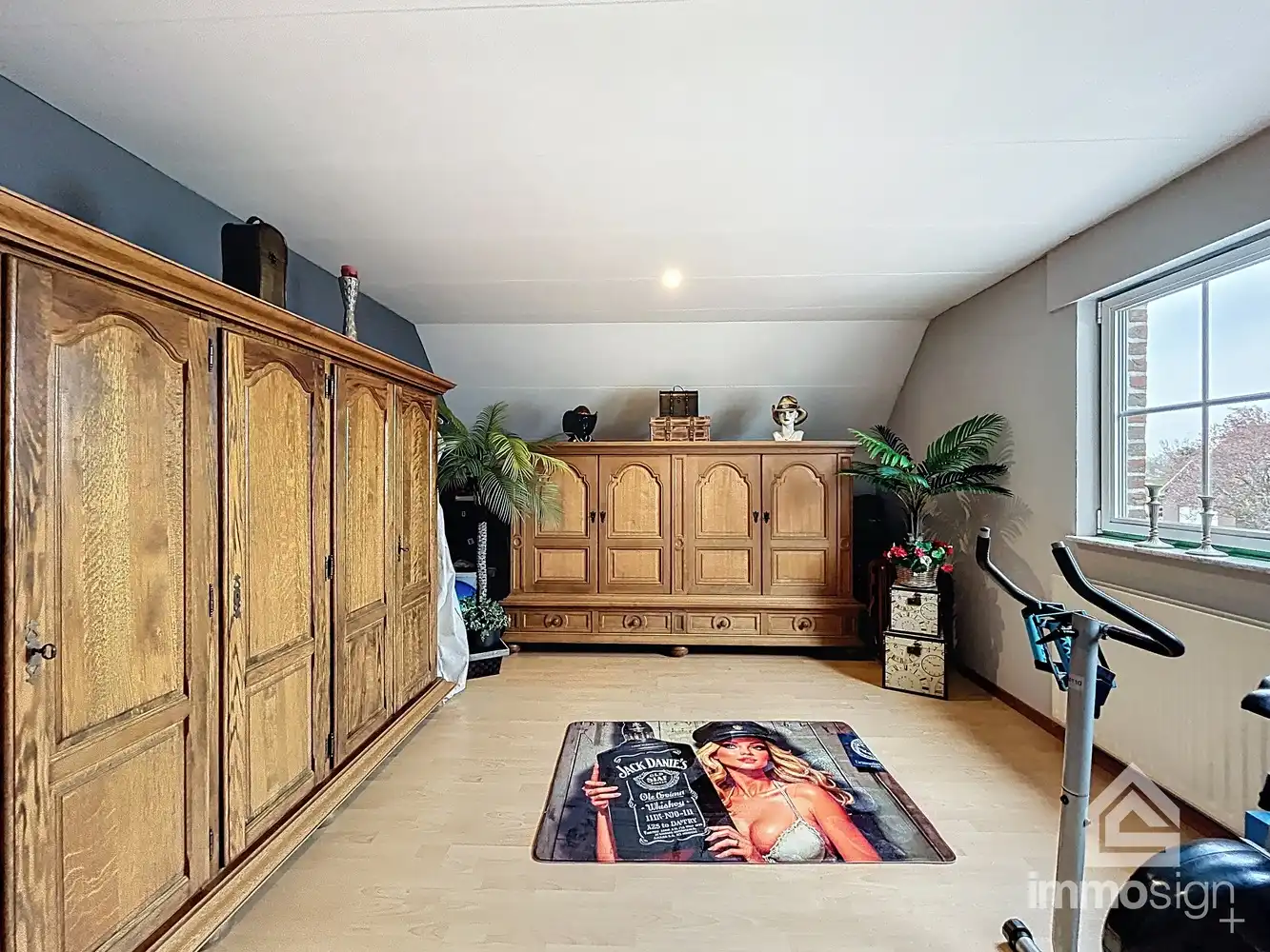 Woonst met horecagelegenheid op goede locatie te Bocholt foto 9