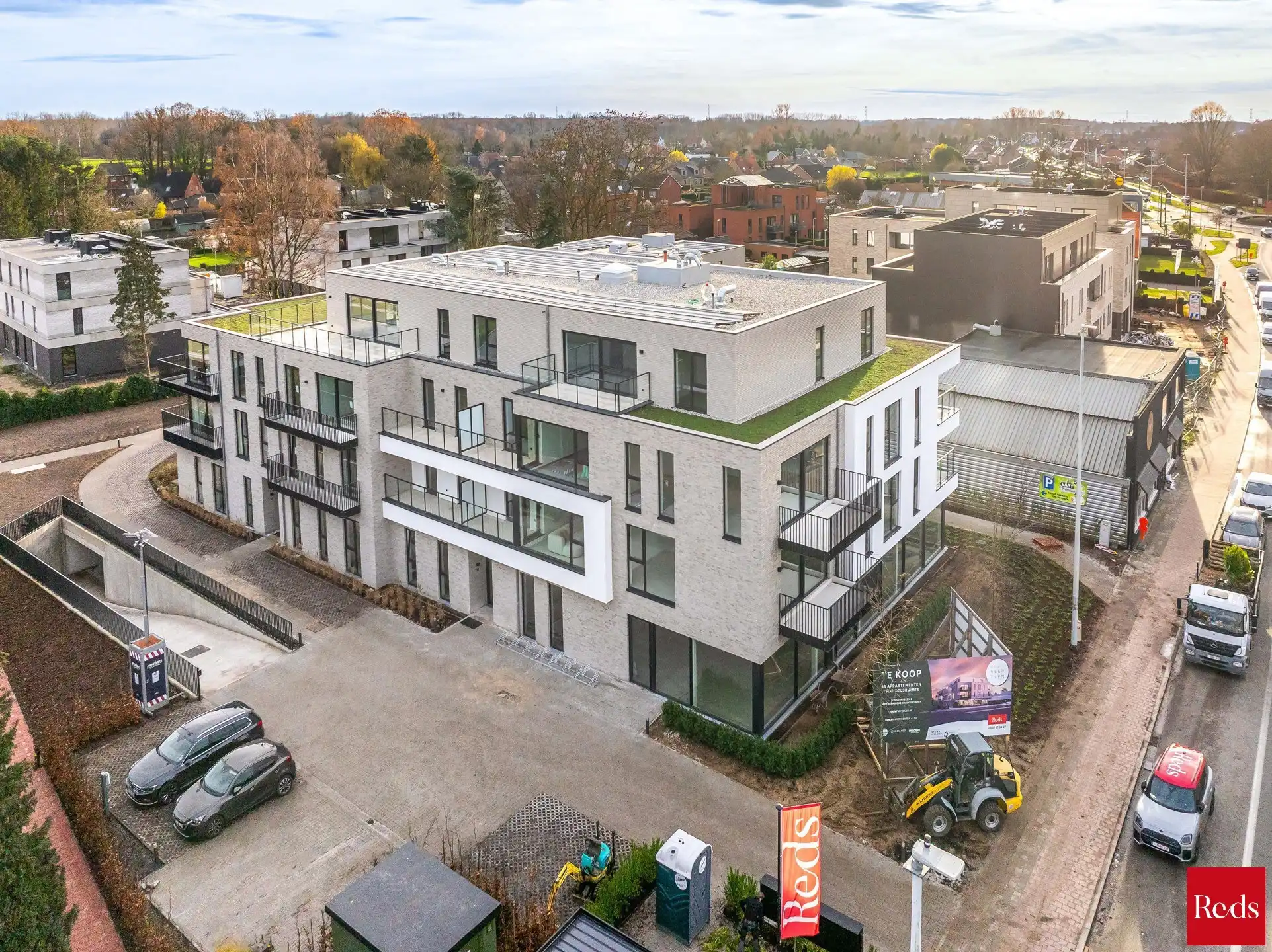 Residentie Veertien foto 2