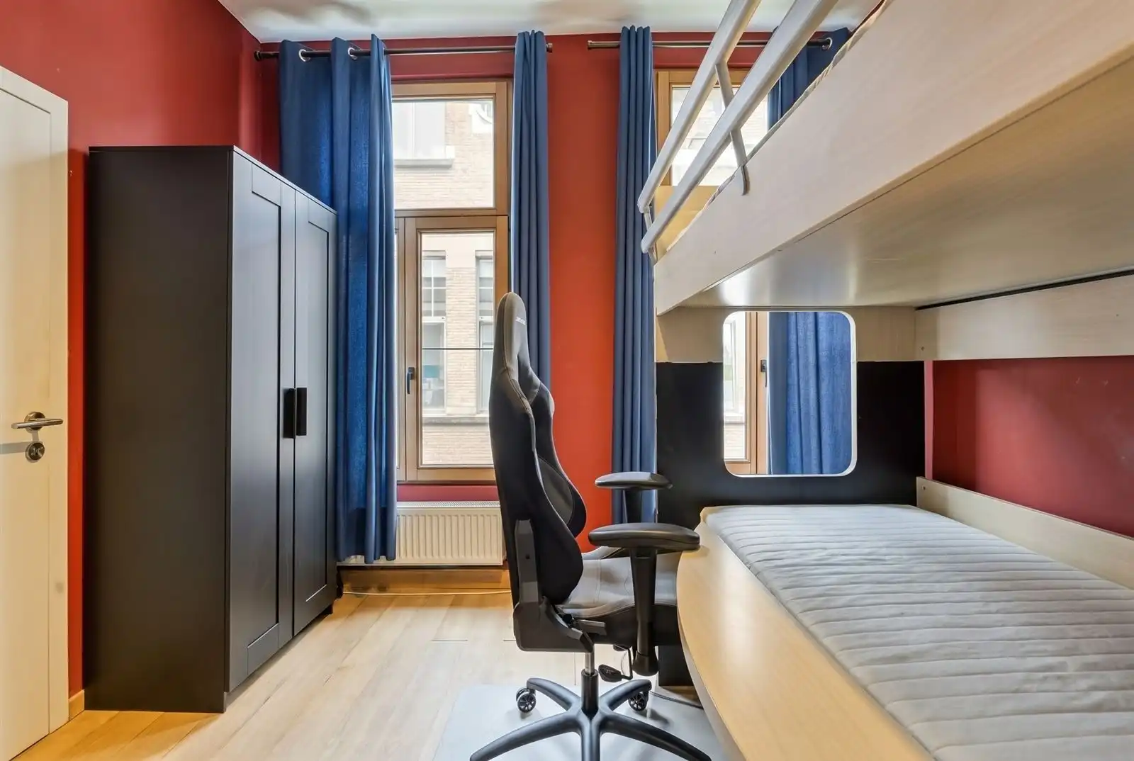Uniek wonen in een sfeervol stadspand met karakter foto 17