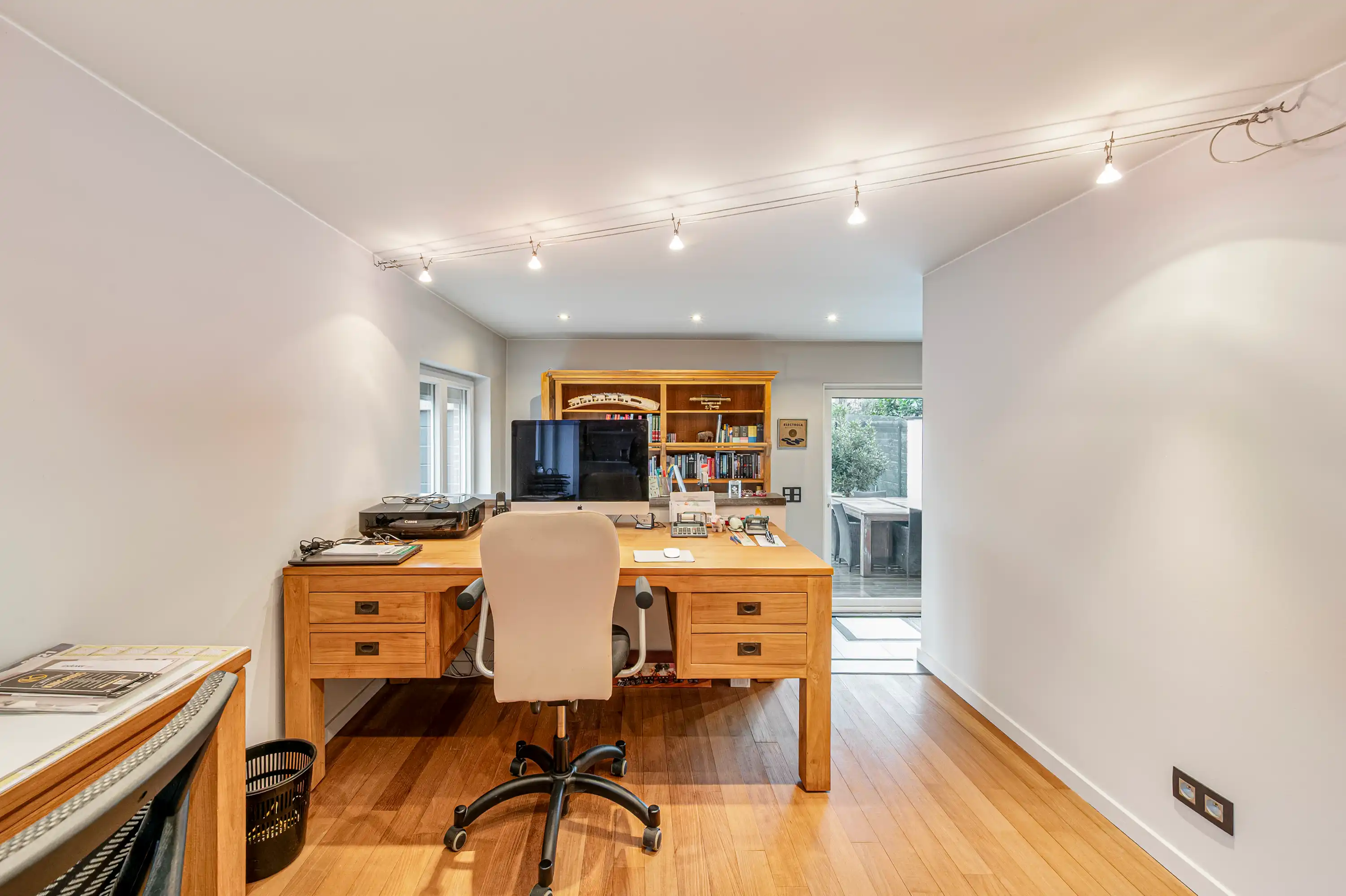 Instapklare gezinswoning op topligging! foto 13