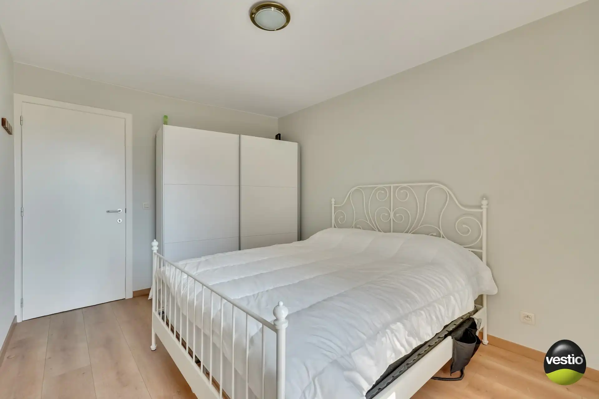 GOED GELEGEN APPARTEMENT 120 M² MET 3 SLAAPKAMERS foto 17