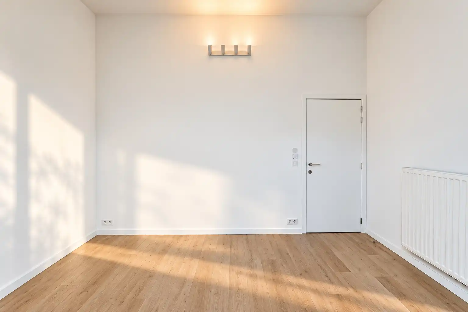 Ruim duplex appartement foto 11