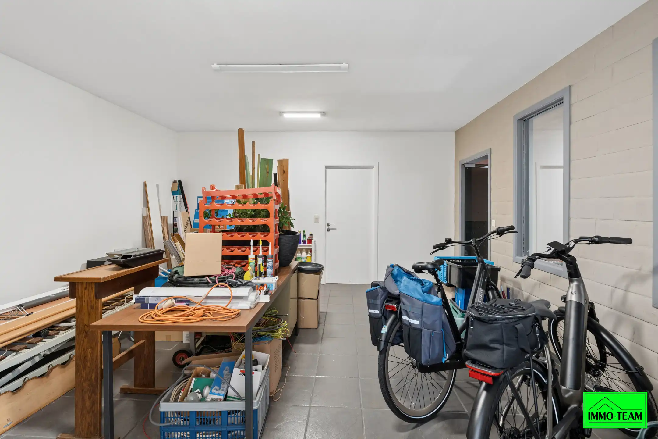 Multifunctioneel pand op strategische locatie foto 8