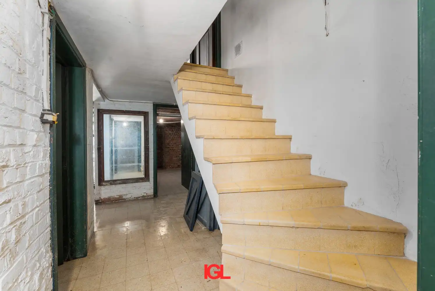 Ruime villa van 200 m² met 5 slaapkamers nabij centrum Sint-Pieters-Leeuw foto 20