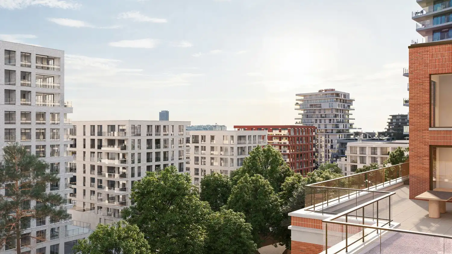 RESIDENTIE PARK 27 foto 6