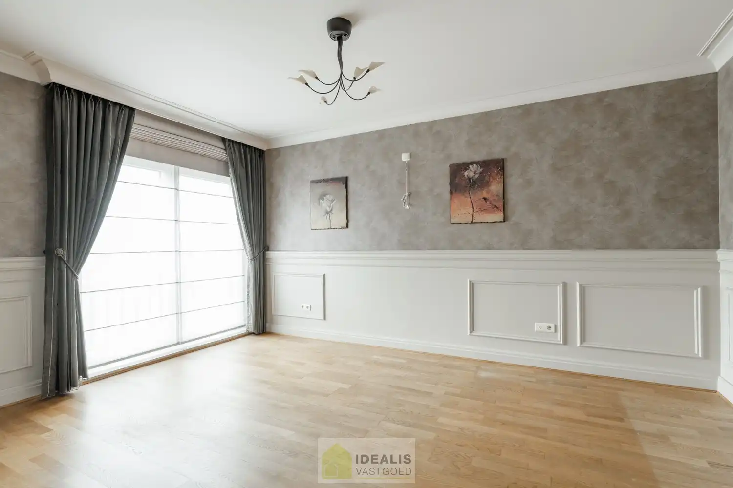 INSTAPKLARE HANDELSRUIMTE VAN MAAR LIEFST +- 410M² MET RIANTE WONING OP SCHITTERENDE COMMERCIËLE ZICHTLOCATIE!! foto 49