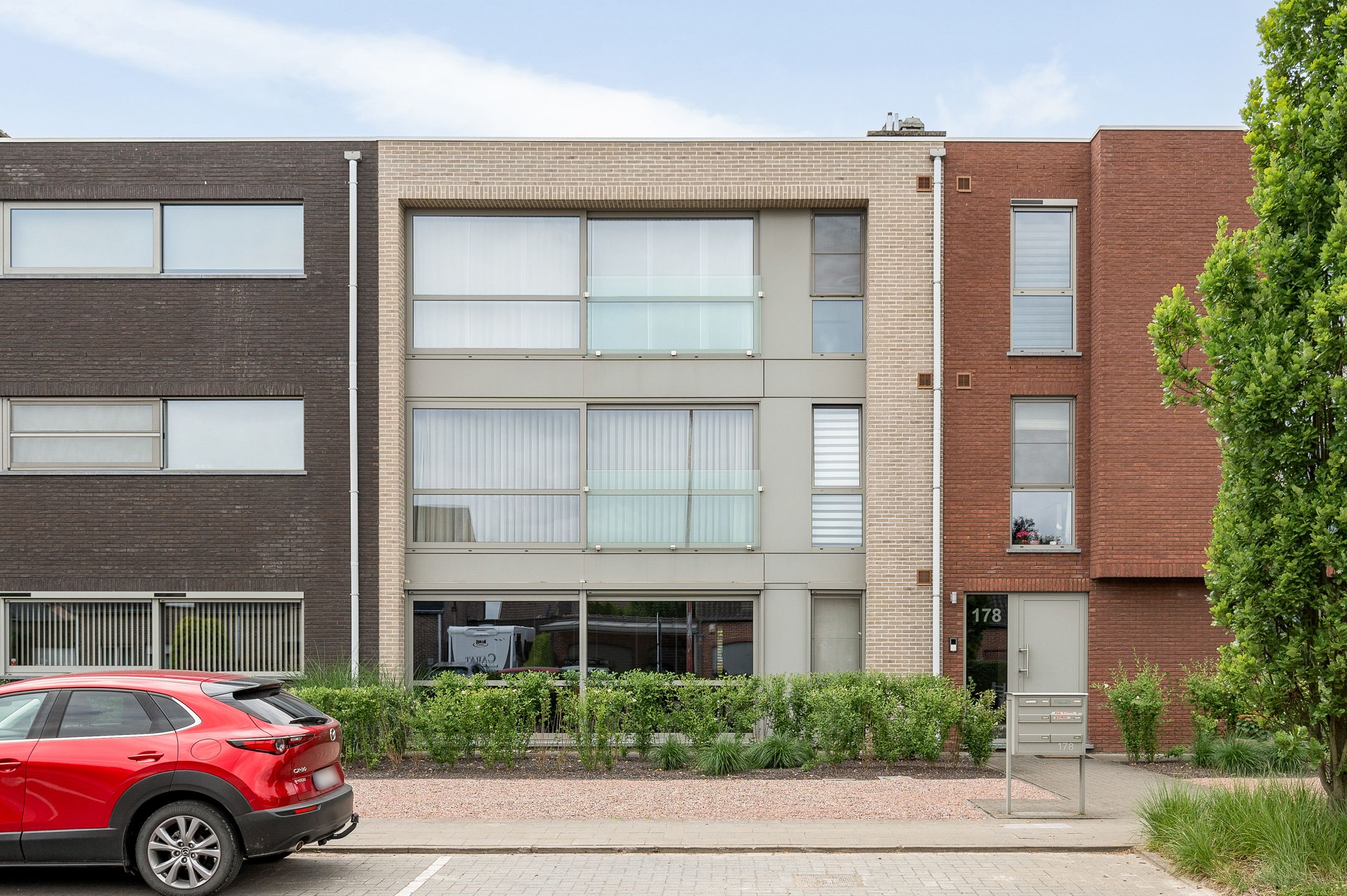 GLVL appartement (ca. 123m²) met 3 slpks en riante tuin foto 22