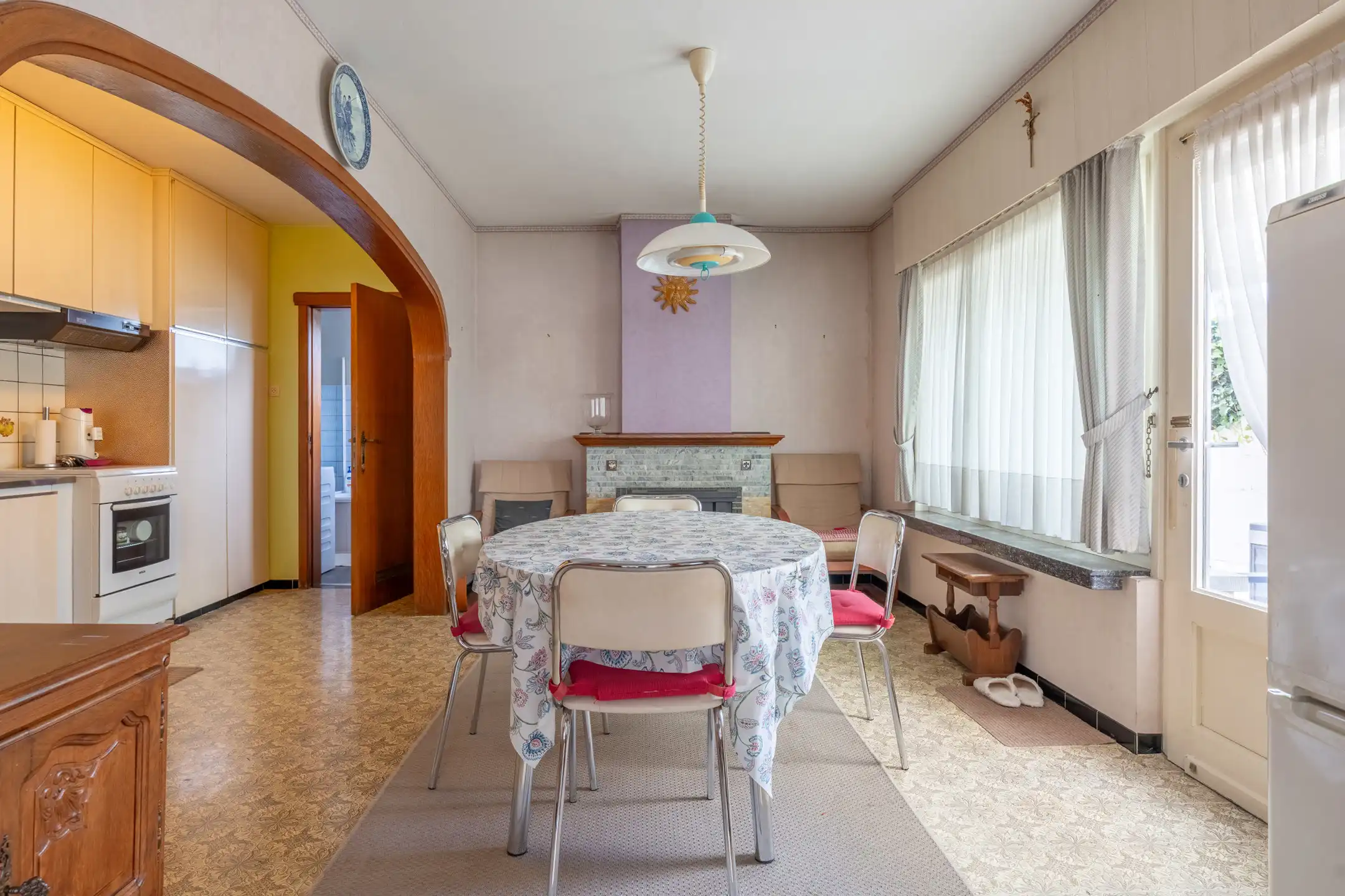 Te renoveren woning met 3 slpk nabij centrum Vosselaar foto 8