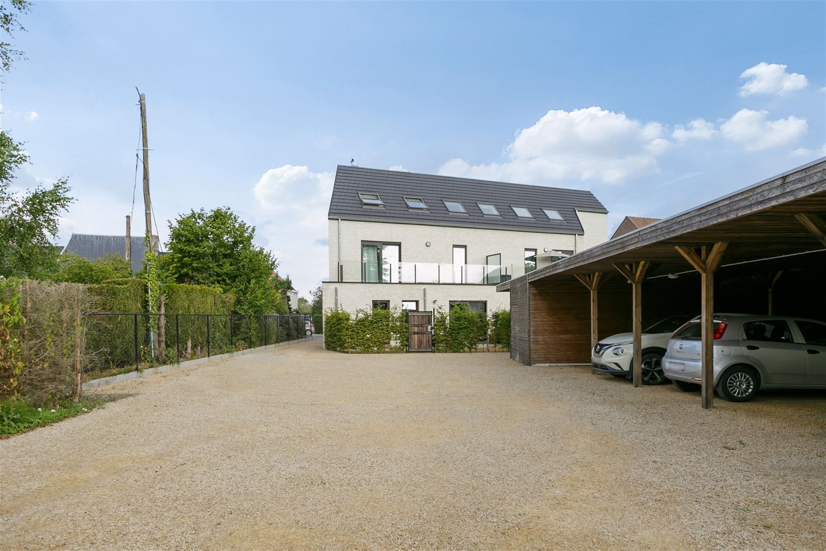 Appartement te huur in Ename  foto 15