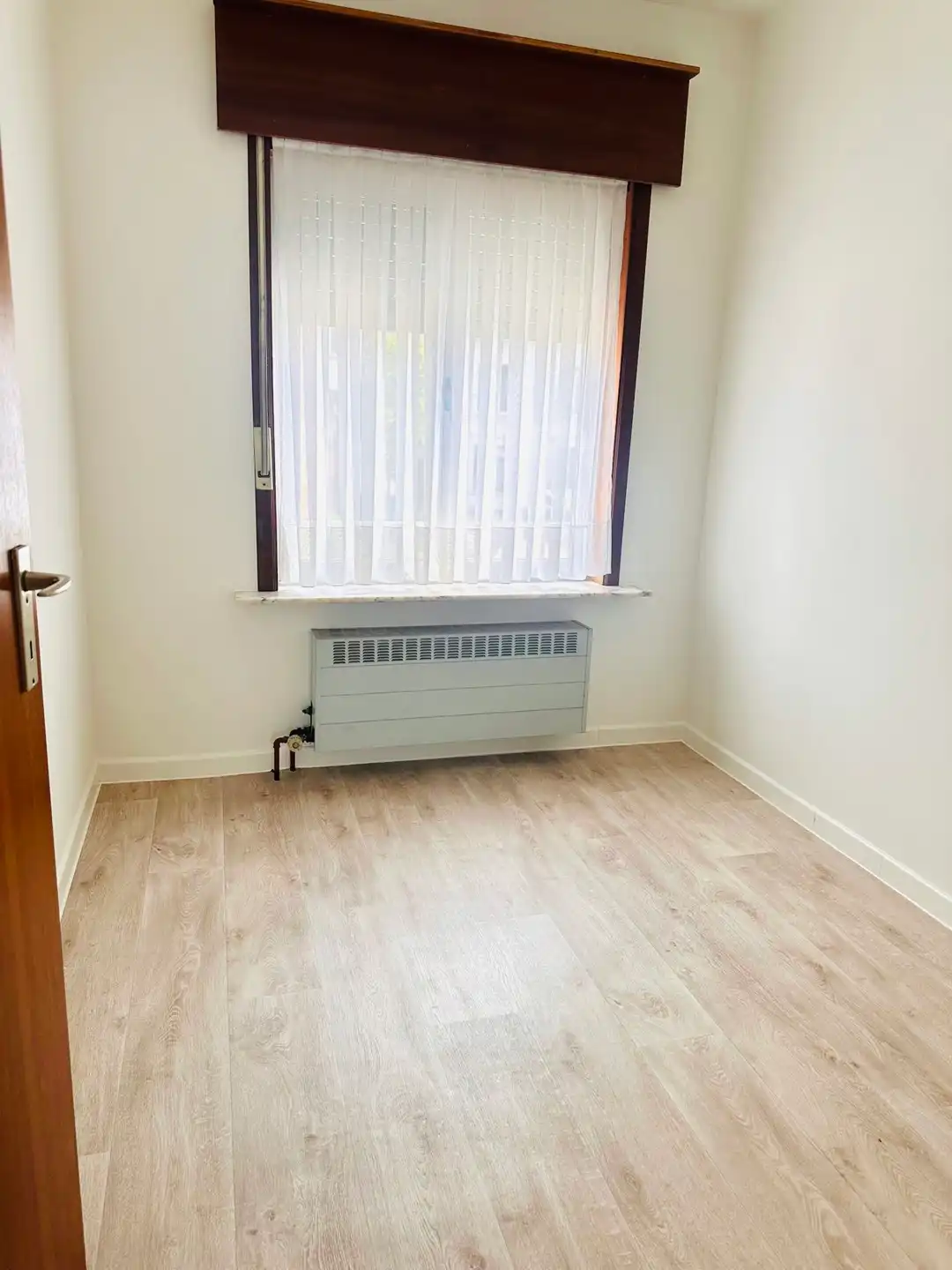 WONING GELEGEN IN HET CENTRUM VAN LIEDEKERKE foto 12