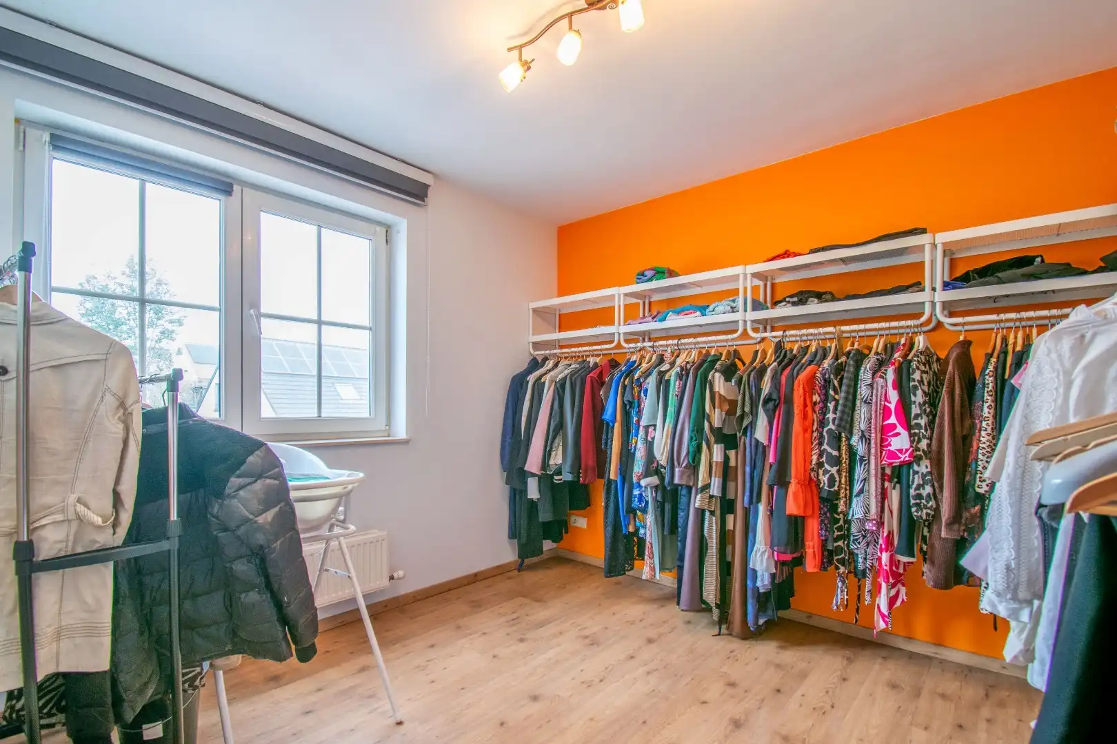 RUIME WONING (EPC: A) MET 4 SLAAPKAMERS +  2BDK! foto 20