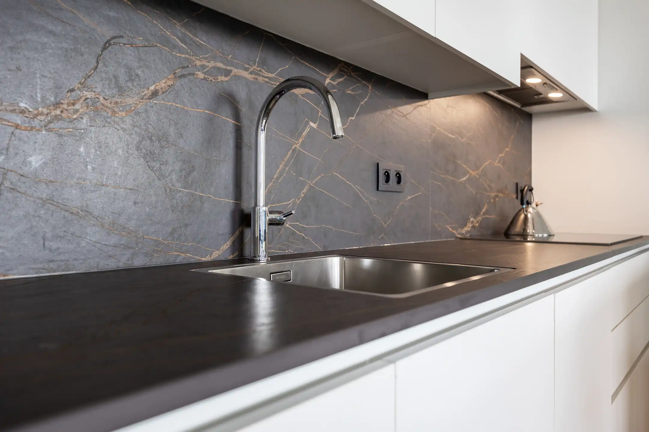 Unieke zichten op een toplocatie in de stad.  foto 13