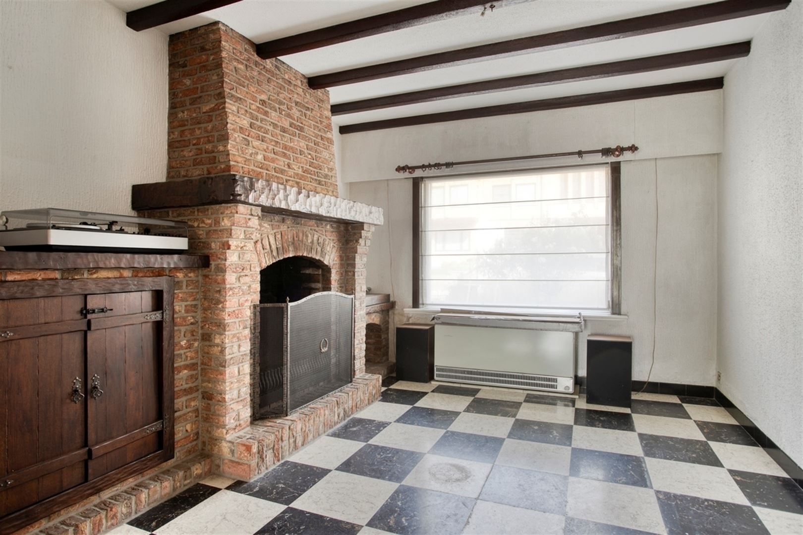 Te renoveren woning centurm Anzegem foto 7