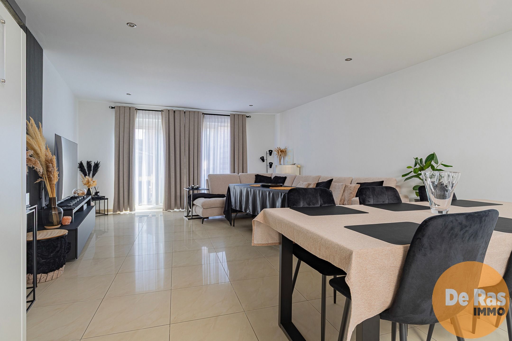 BURST - Instapklare, gerenoveerde woning in Burst! foto 10