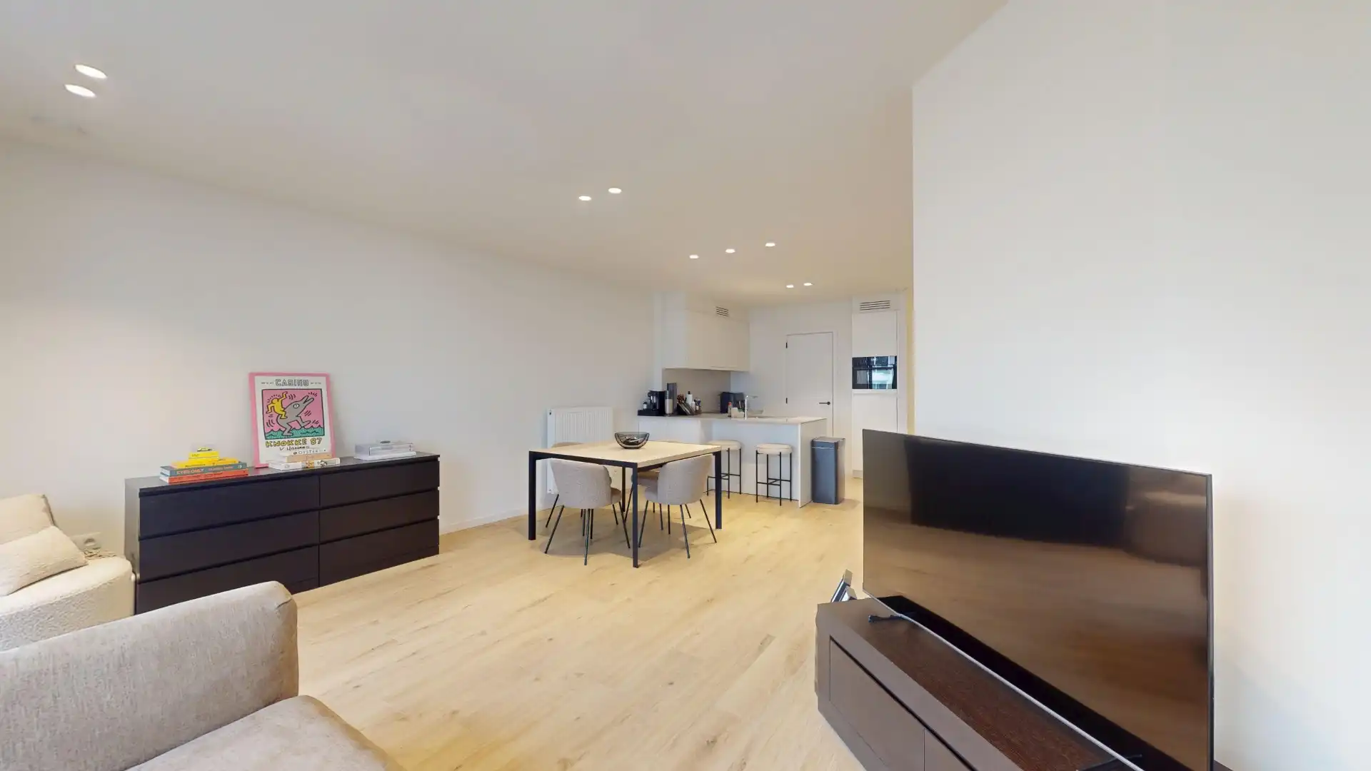 Appartement te koop foto 6