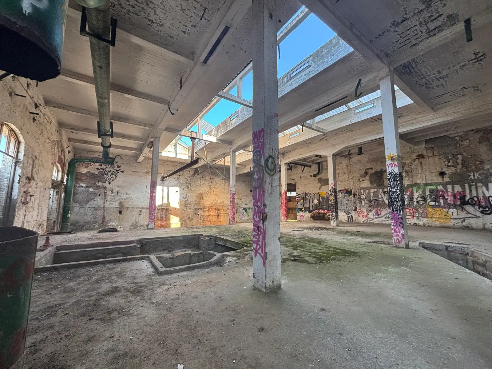 Uniek handelspand voor retail, horeca of kantoor – 725 m² foto 8