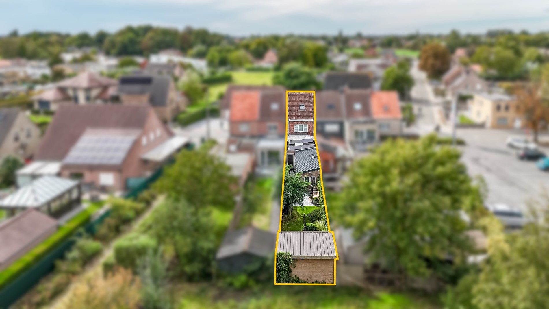 KIJKDAG zaterdag 25/10 van 9u tot 12u, op afspraak! foto 20