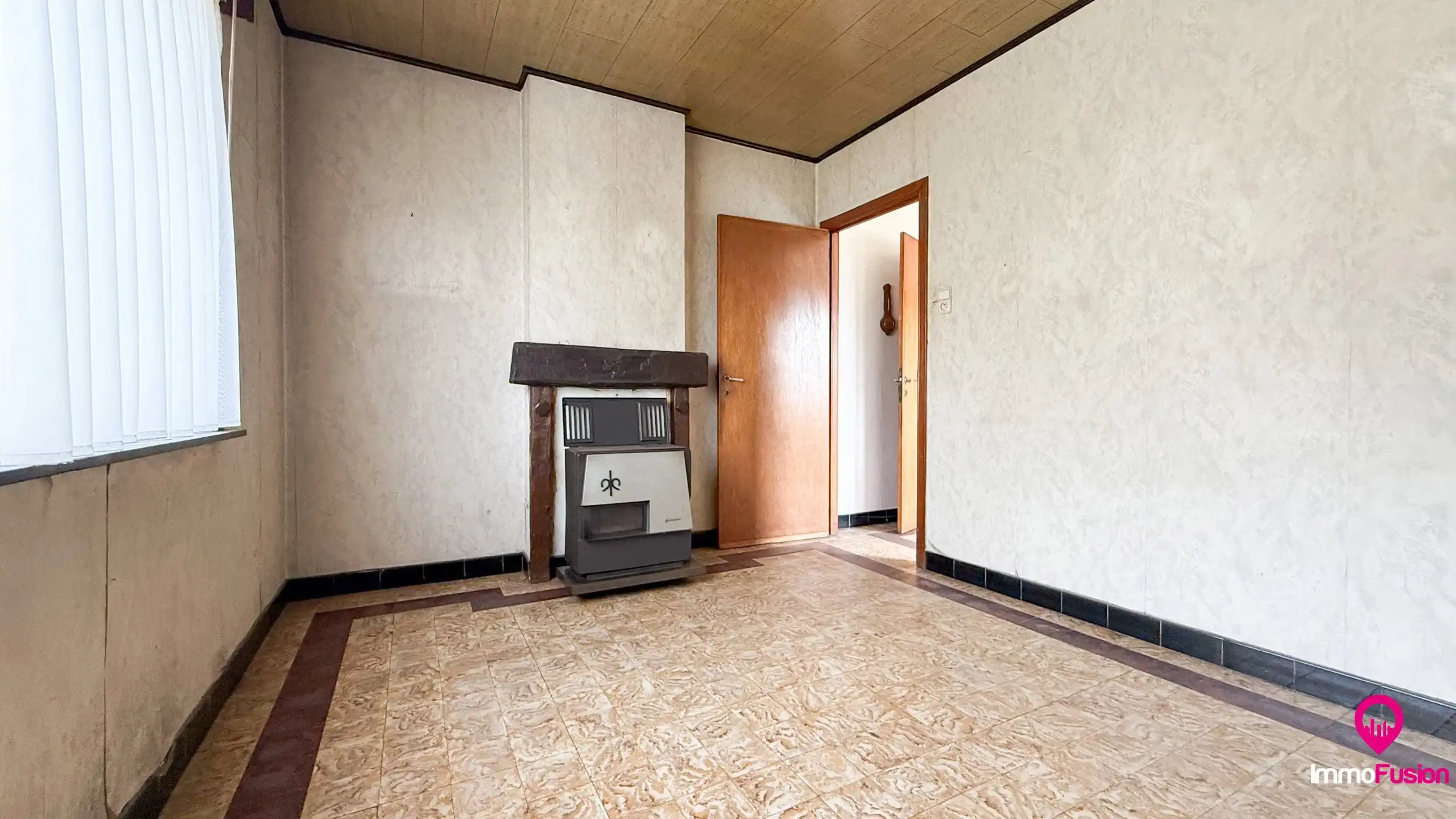 Ruim perceel met 3 slaapkamers in groene omgeving!  foto 11