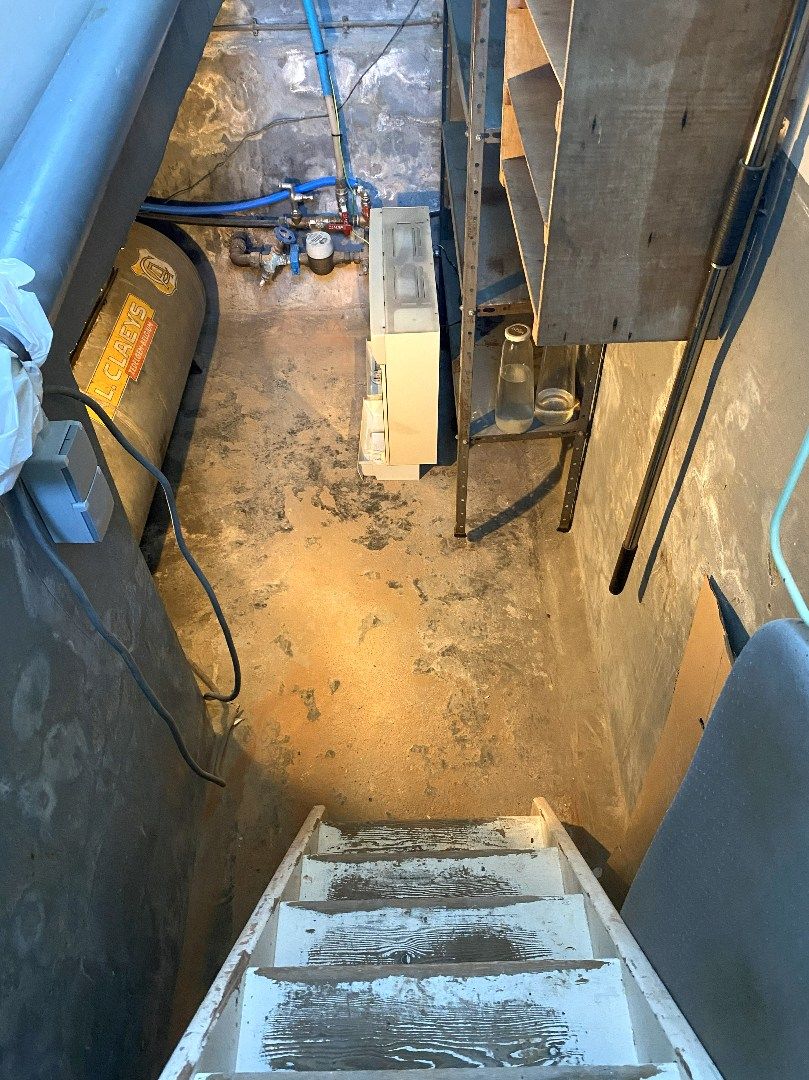 ALLEENSTAANDE WONING MET 2 SLPKS | MET OPSLAGRUIMTE 150 m² foto 9