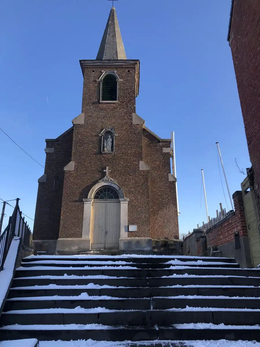 Uitzonderlijk vastgoed met karakter in Diets-Heur (Tongeren) foto 15