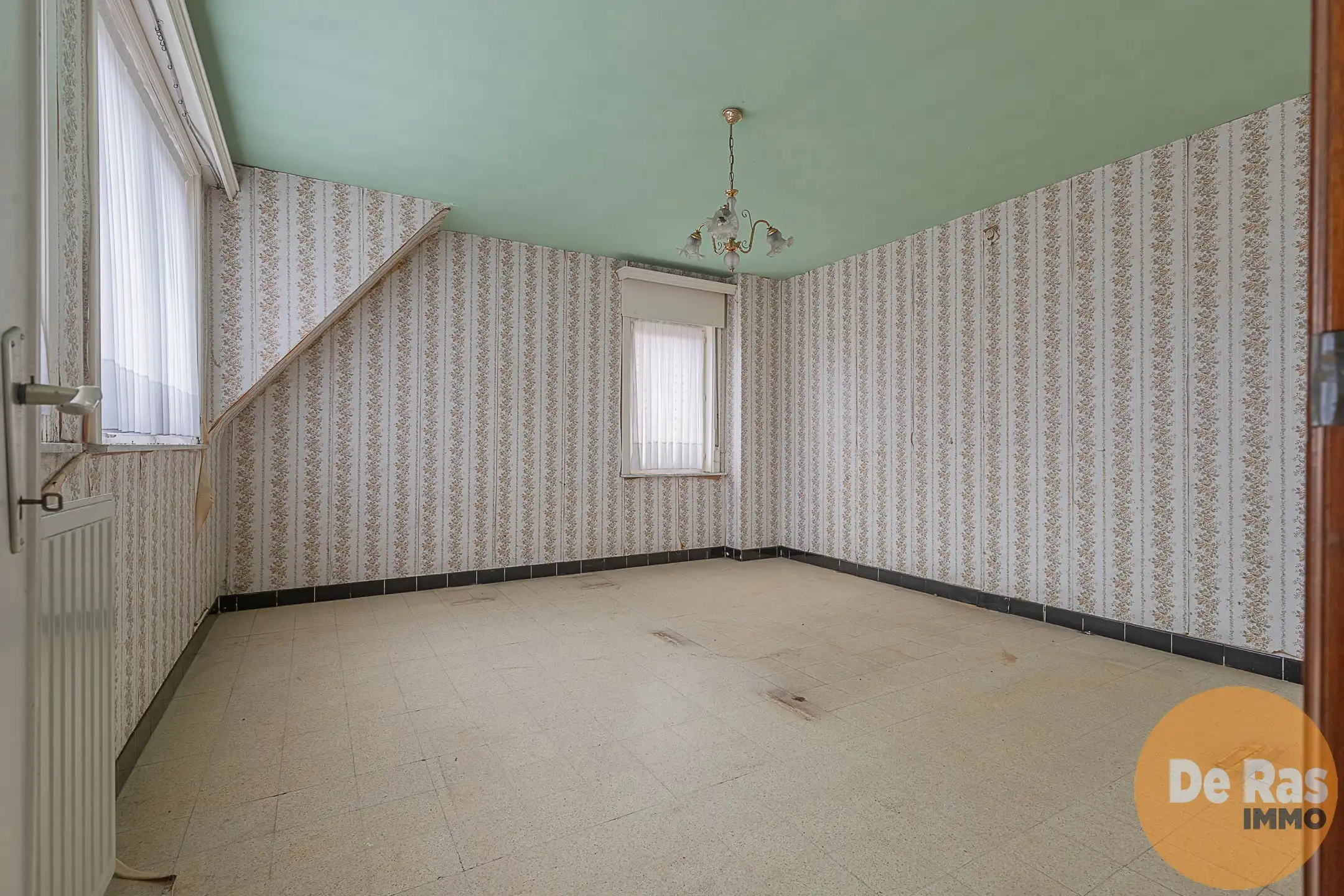 ERONDEGEM - Ruime open bebouwing met loods en grote tuin  foto 13