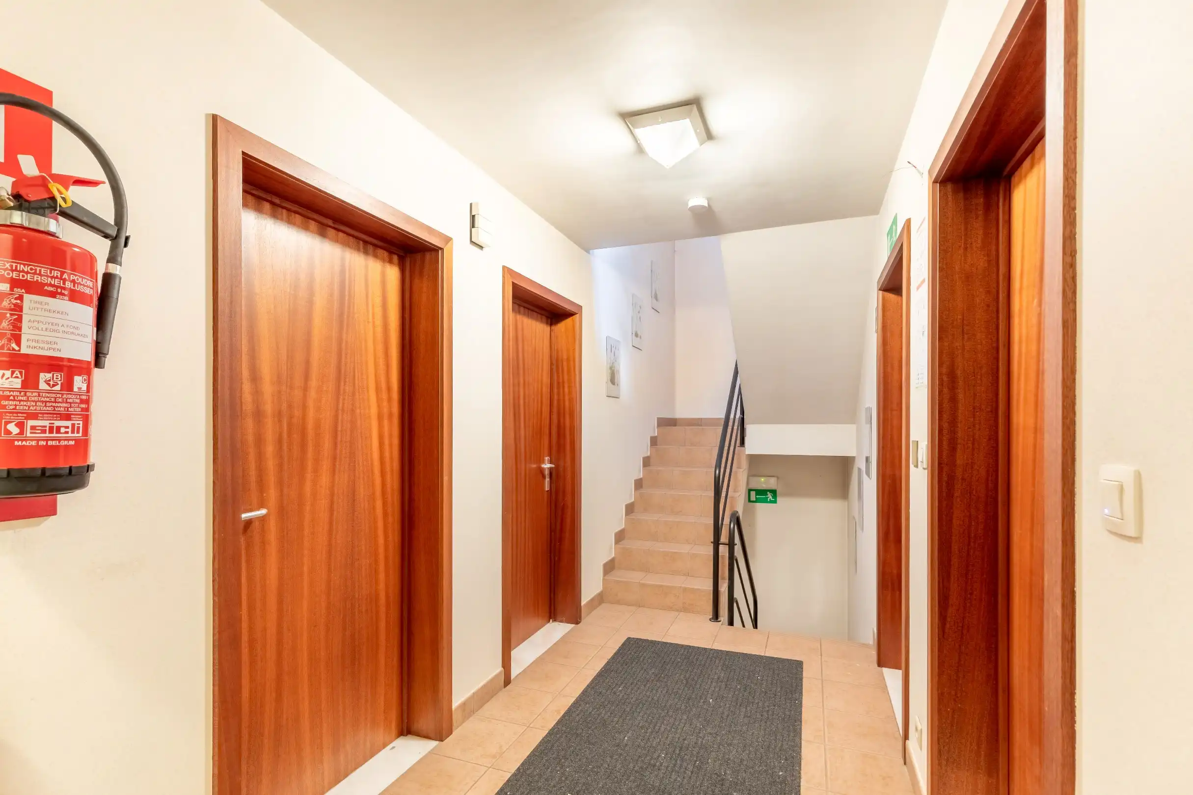 Statige ruime woning op rustige woonlocatie! foto 16