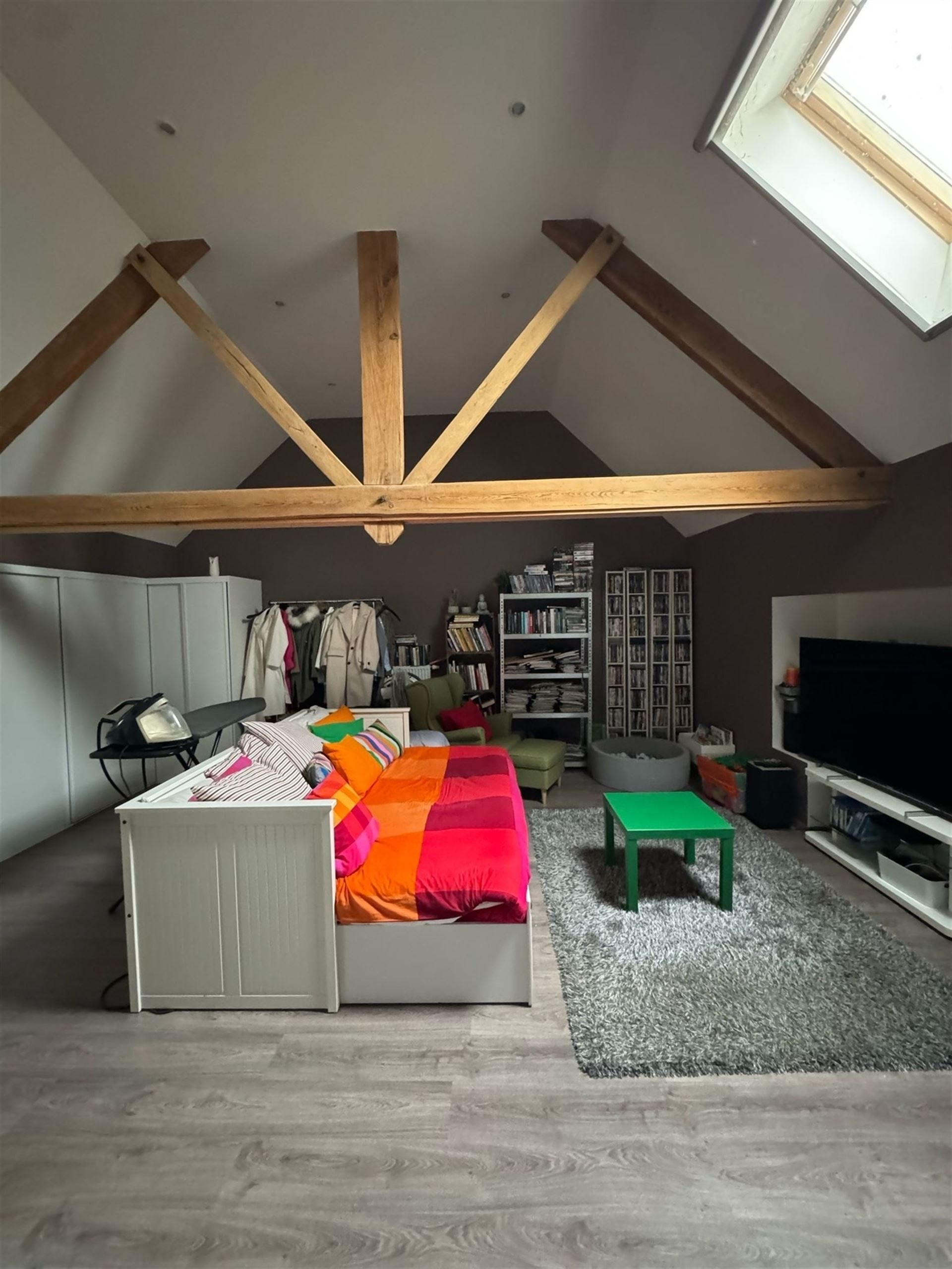 Karaktervolle woning voorzien van alle comfort! foto 18