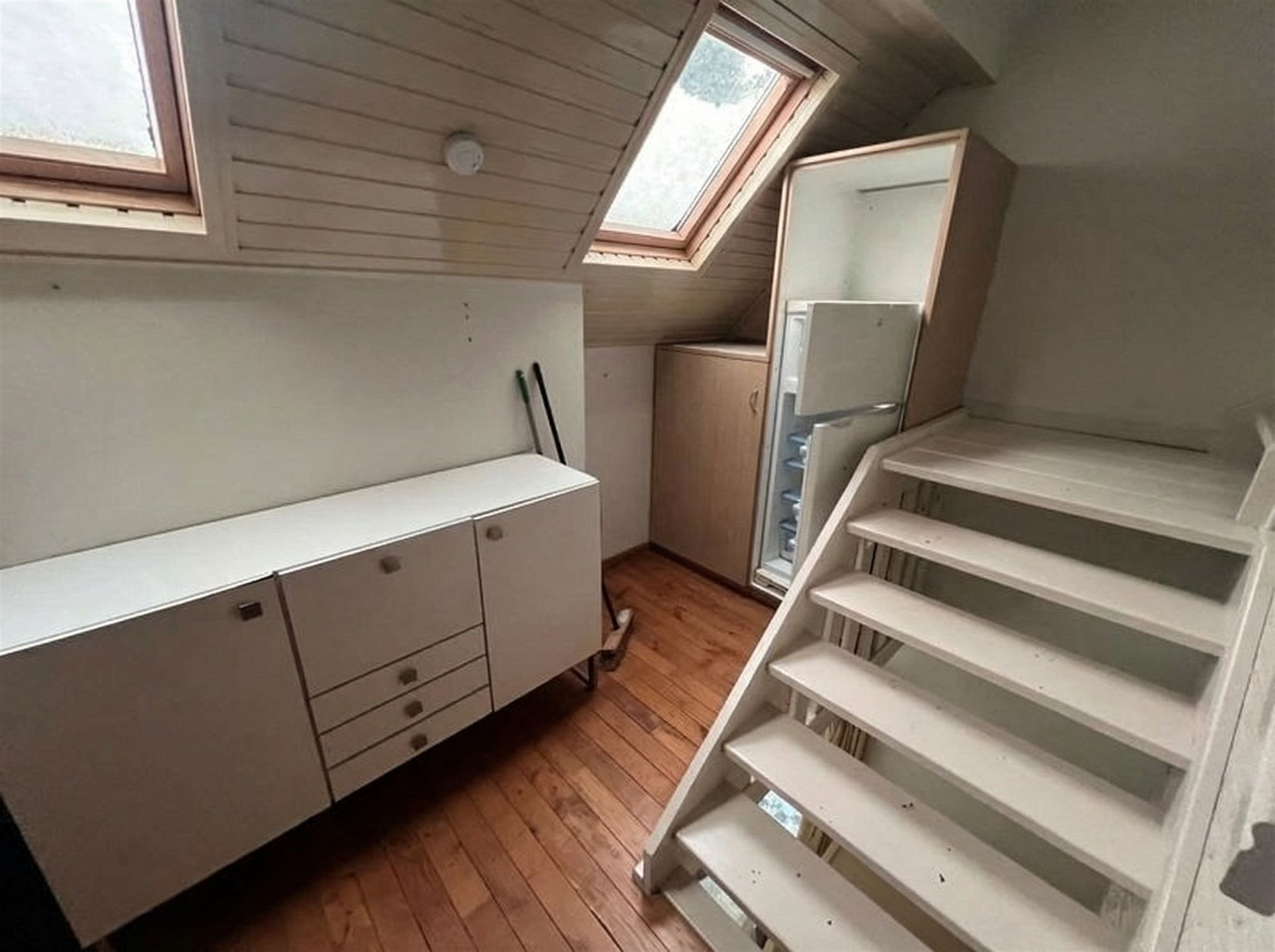 duplex -Appartement foto 17