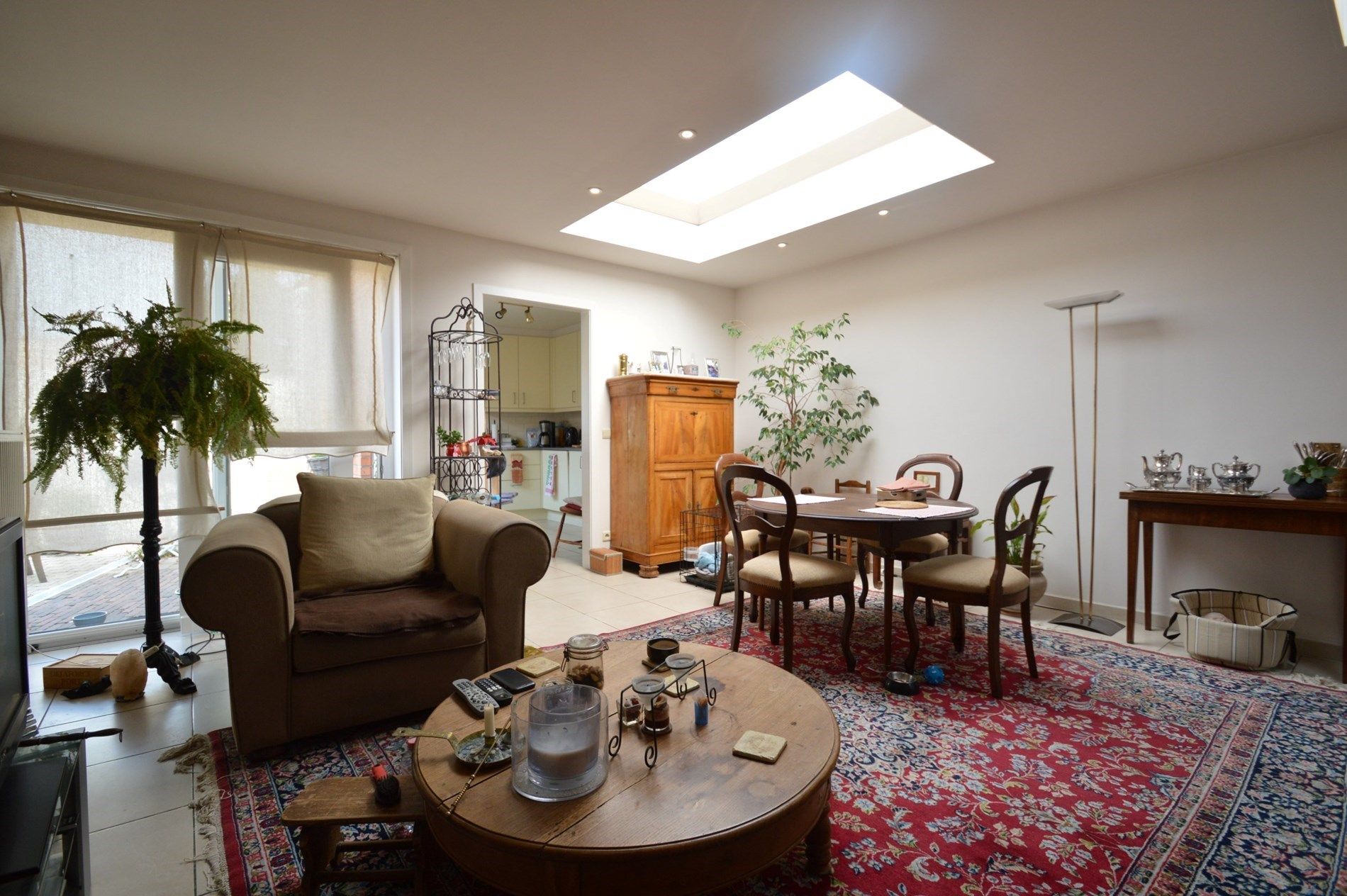 Interessant woonhuis met 4/5 kamers en een garage te Heist foto 11