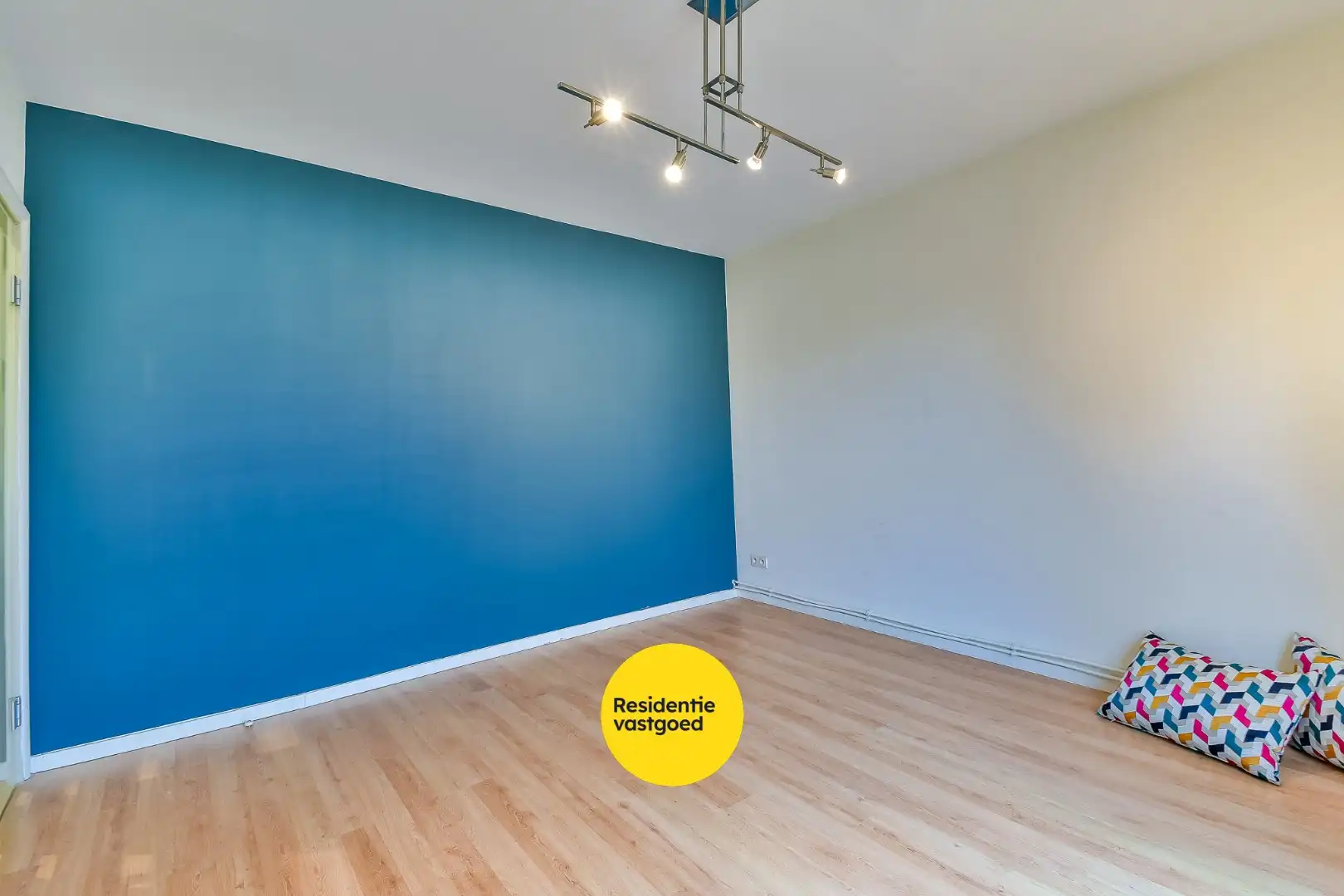 Gelijkvloers appartement met twee slaapkamers in Oudenburg foto 16