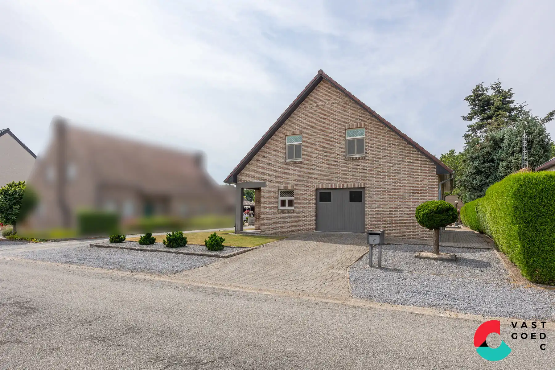 Huis te koop foto 2